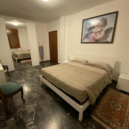 Casa Bella Venezia Διαμέρισμα Μέστρε Εξωτερικό φωτογραφία