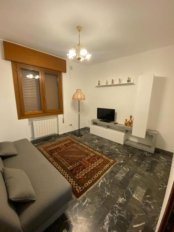 Casa Bella Venezia Διαμέρισμα Μέστρε Εξωτερικό φωτογραφία