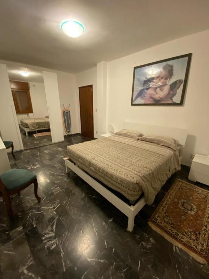Casa Bella Venezia Διαμέρισμα Μέστρε Εξωτερικό φωτογραφία